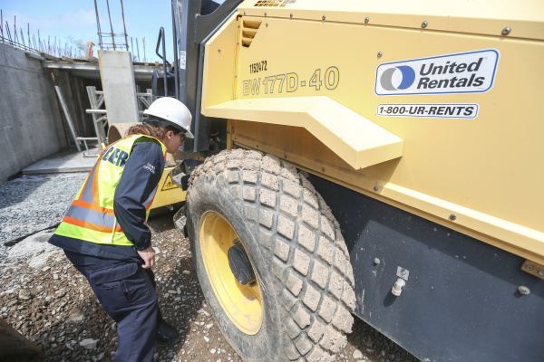 Occupational Health and Safety.